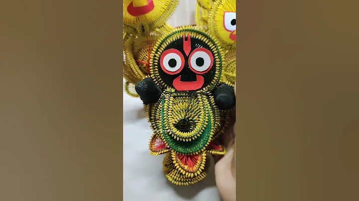 Lord jagannath 🙏 || #jaijagannath #shorts #short #art #artist #explore #jagannath #video #youtube