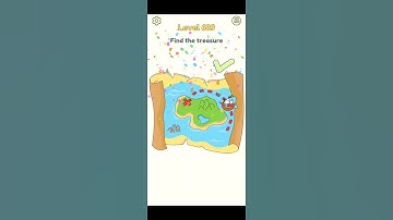 DOP 2  level 689 #shorts #dop2 #games #gameplay