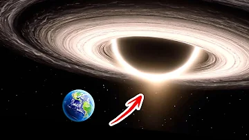 NASA found two black holes near Earth