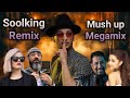 Soolking Ft Cheb Khaled Datni Sekra L Rai Rap Remix