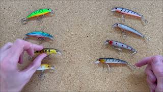 How to Master Jerk bait Fishing: Tips & Tricks Revealed!