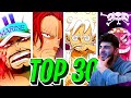 Top 30 strongest onepiece characters part 1 use code fexr in the fortnite item shop