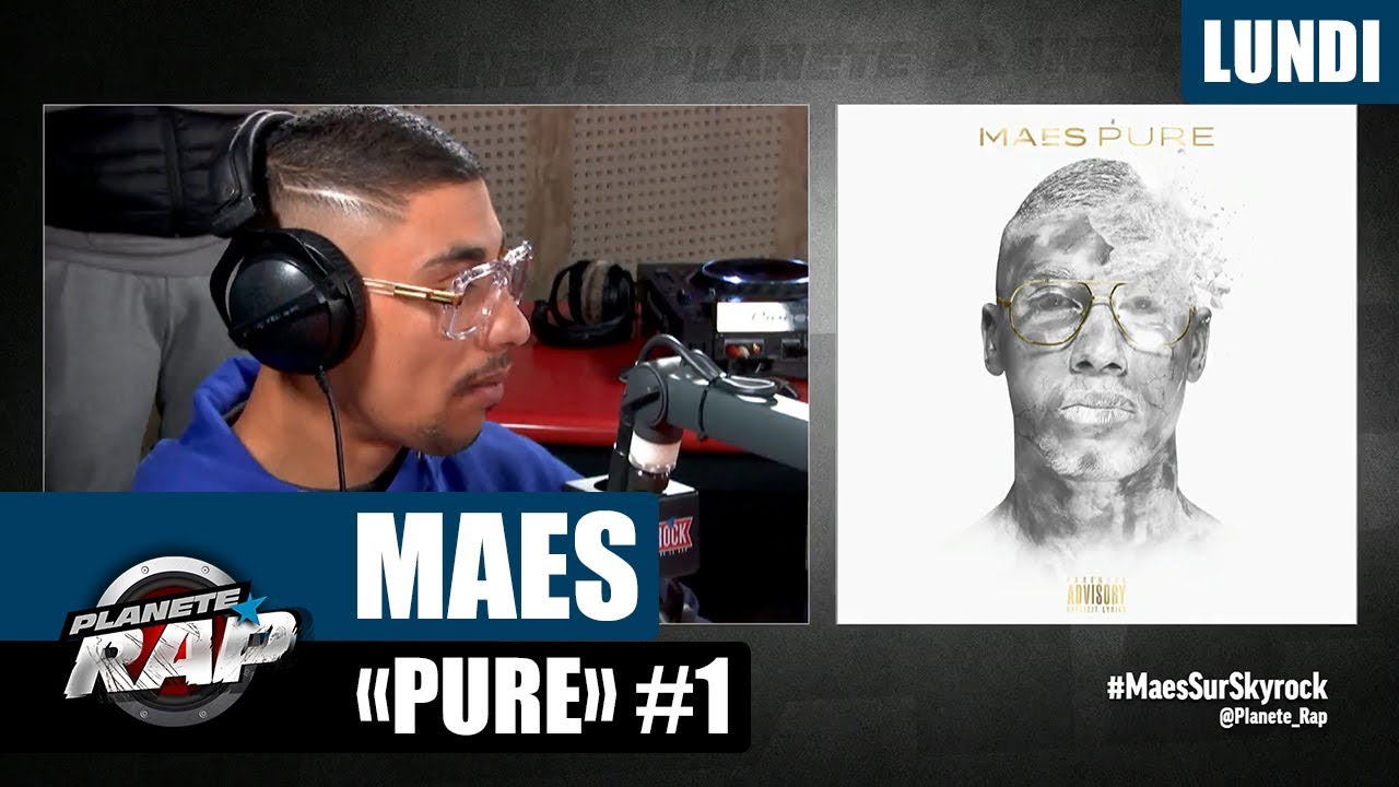 maes pure