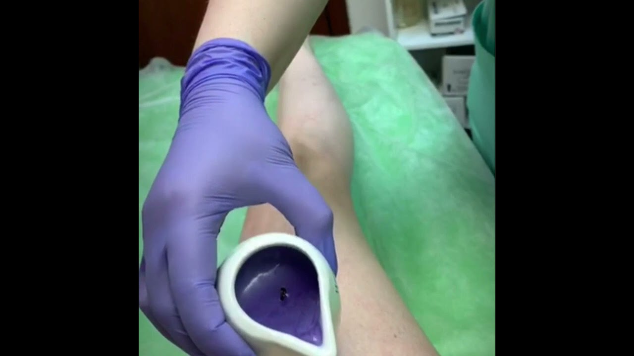 Арома spa- депиляция