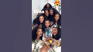 ቆናጁ ትግራይ ትግርኛ ሙዚቃ Tiktok Dina Shorts Video 