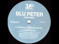 Blu Peter Substance Original Mix