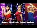 Aşkın Gücü'nün Güzel Kızları | Aşkın Gücü | Prime Video Türkiye