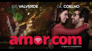 Amor.com filme completo
