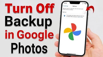 How to Stop Backup in Google Photos and Save Storage