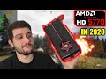 Radeon HD 5770 | Retesting My First Used GPU!