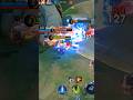 Franco Vs Xbrog 😂😂#mlbb#shorts#short#shortsvideo#shortvideo#franco#ling#clint#kimmy#xbrogmlbb