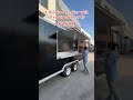 How to build a $600,000 food truck business using a China trailer. Unlocking Success