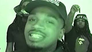 GG Huncho - D.D.G x B.T.A ( Official music video)