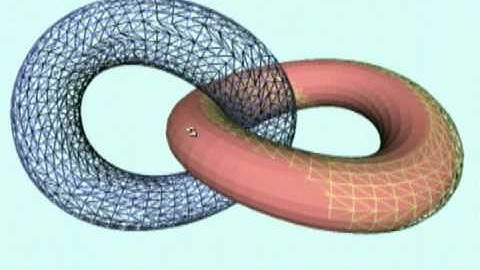 Fast Penetration Depth Computation Using Rasterization Hardware and Hierarchical Refinement