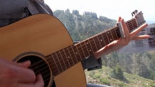 The Steepwater Band "High and Humble" // Gondola Sessions chords