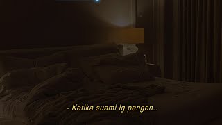ASMR Husband Indonesia - Suami Minta Di Manja Kamu (clingy)(comfort)(cuddle)