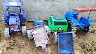 Top Most Sonalika Mimi Tractor Videos