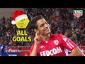 All Wissam Ben Yedder goals | mid-season 2019-20 | Ligue 1 Conforama