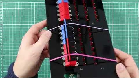 THN #021 - Kit Assembly #13 - Soldering the remaining toggle switches