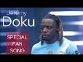 Jérémy Doku Fan Anthem Special NameTone Song 