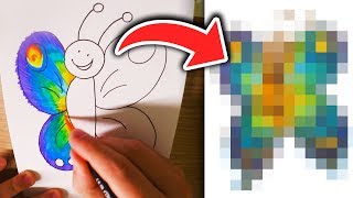 Falco malt ein AUSMALBUCH für Kinder aus! 👶🏼 Falco malt ein AUSMALBUCH für Kinder aus! 👶🏼