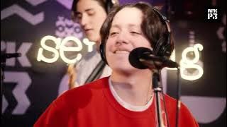 P3 Live   Boy Pablo Feeling Lonely (uploaded by a fan)