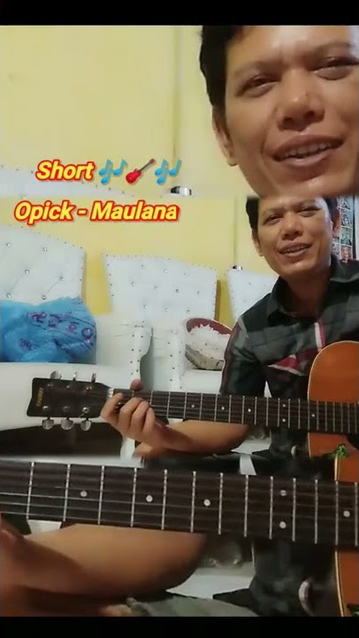 Opick - Maulana #shorts #opick #maulana