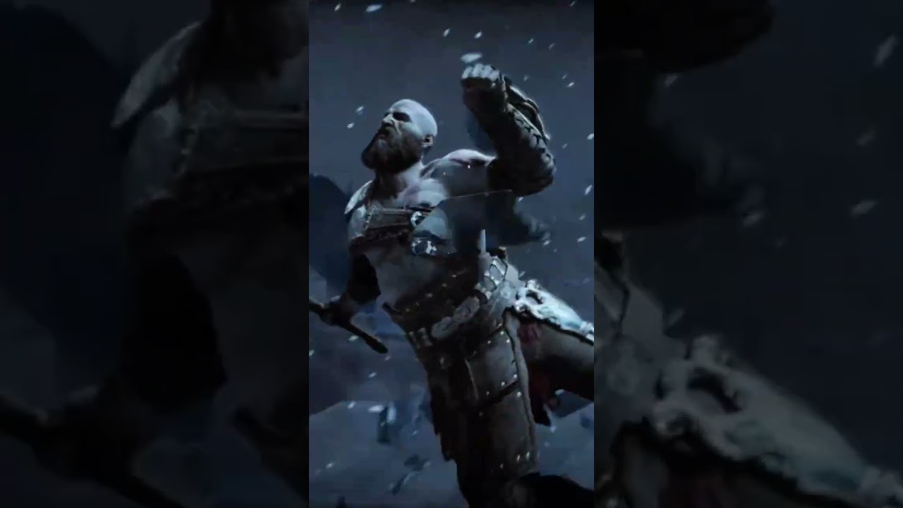 Ice Axe Vs Thunder Hummer 🔥 