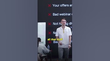 The Difference Between You Going From 6-7 Figures 👀