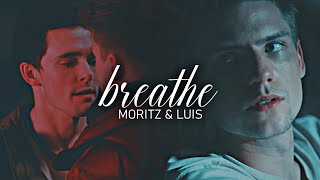 moritz & luis | breathe