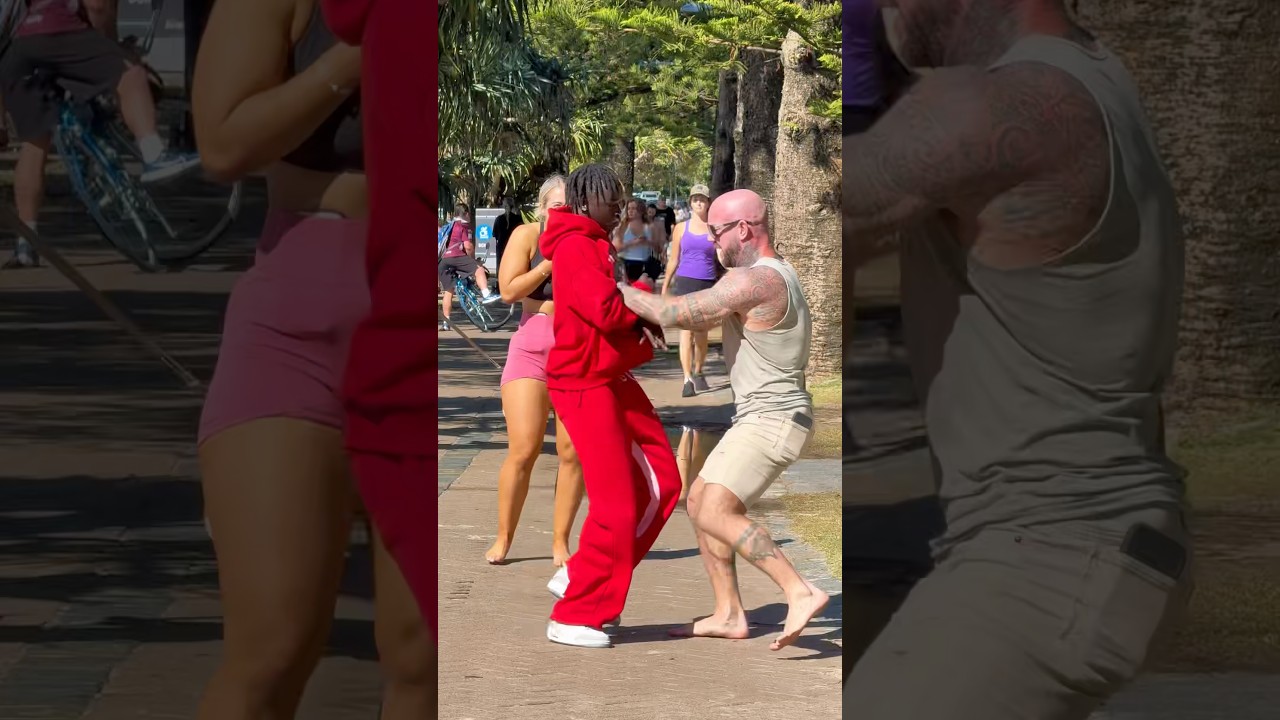 He Had No Idea #youtubeshorts #entertainment #viral