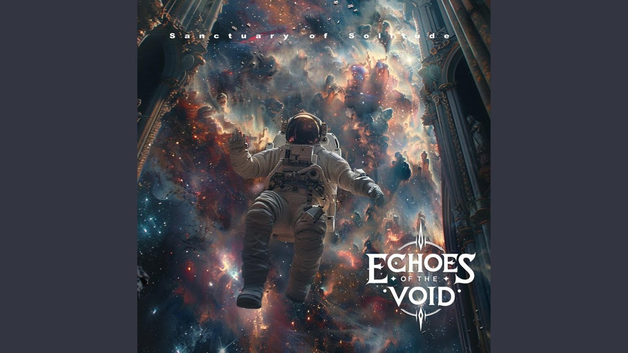 Echoes of the void - YouTube