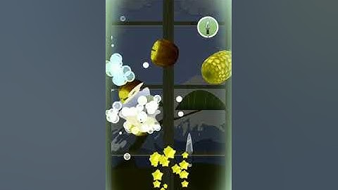 MPL fruit dart best trick in combo