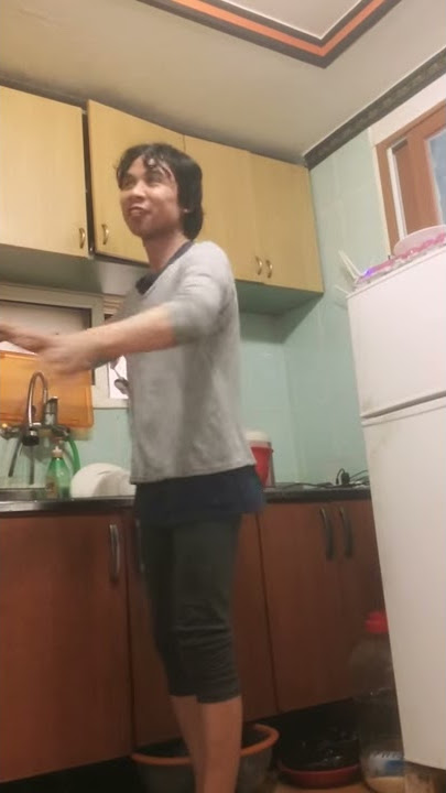 Tipe-x hujan (cover kocak)