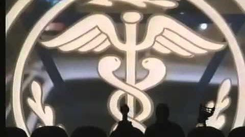 MST3K   The Incredible Melting Man