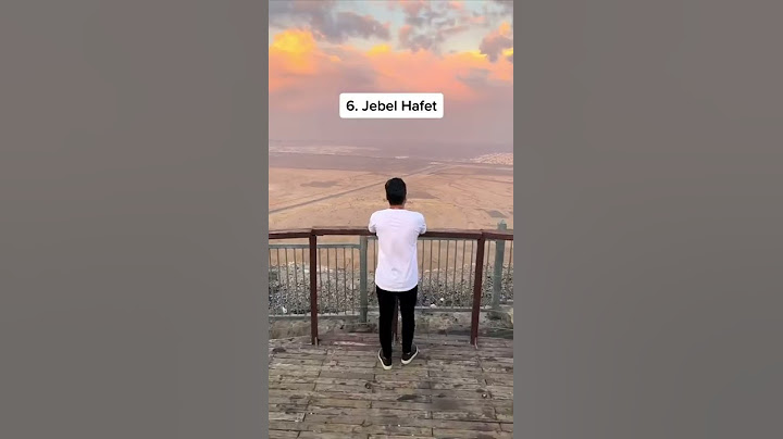 Top 14 Places to visit in Abu Dhabi