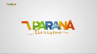 Vinheta Tv Paraná Turismo Noticias
