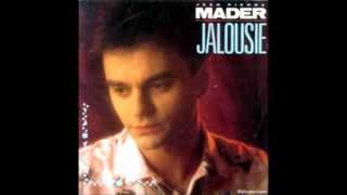 Jalousie Jean-Pierre Mader