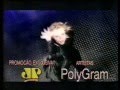 Close Up In Concert Dance Festival 1995 Comercial