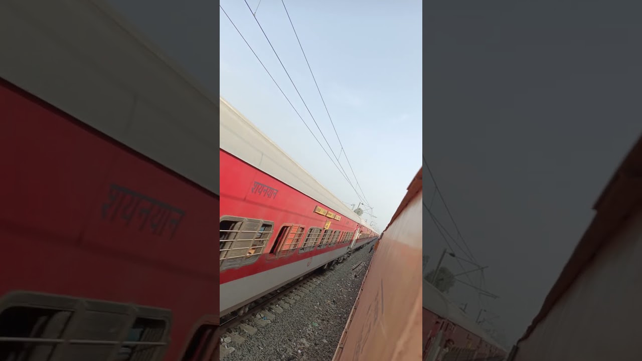 12722 Dakshin Express YouTube 12722 Dakshin Express YouTube