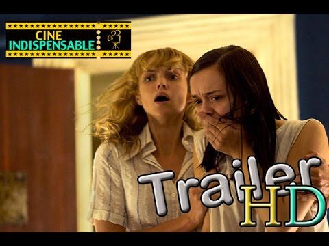 Trailer El Estigma Del Mal Hd Subtitulado En Espanol Youtube