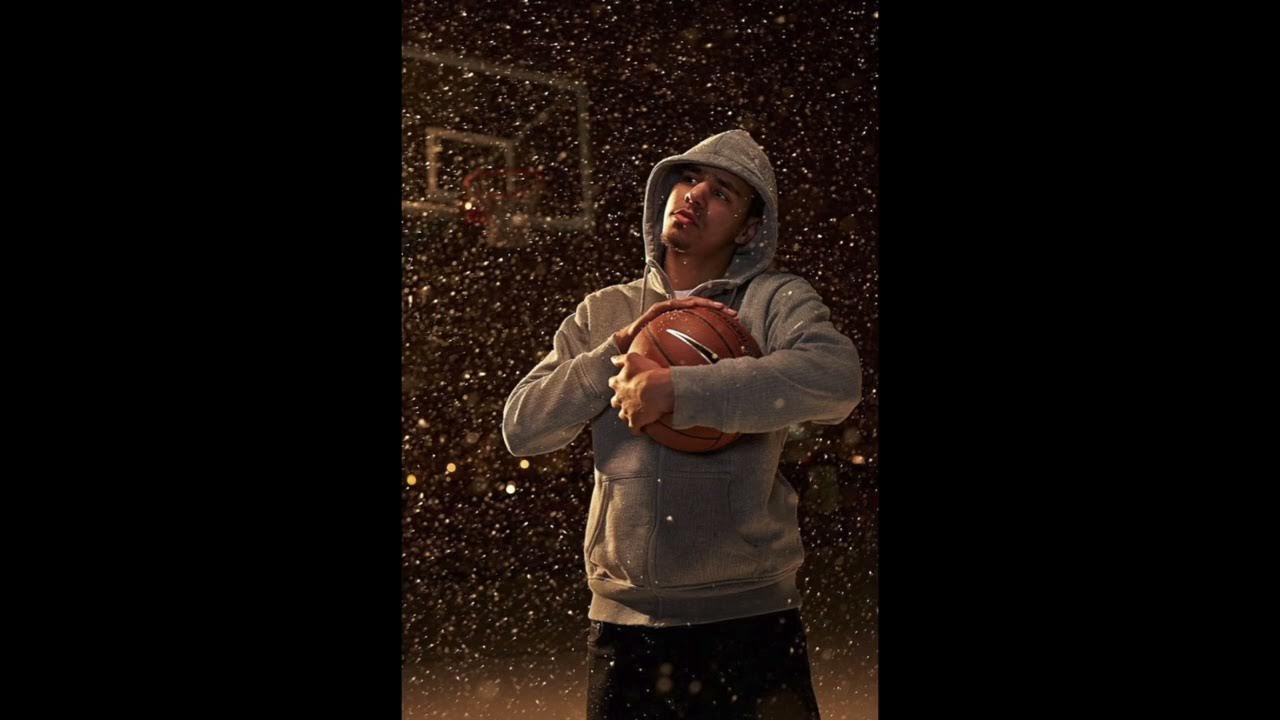 J Cole "The Warm Up" Era Type Beat YouTube