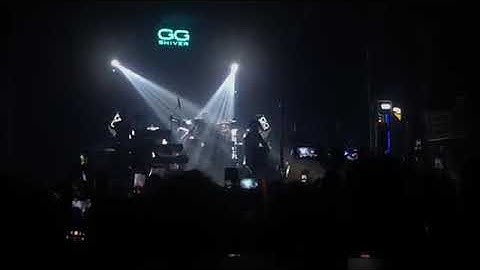 Konser Terbaru NOAH Medley Mimpi yang sempurna, Taman langit, Menghapus Jejakmu..