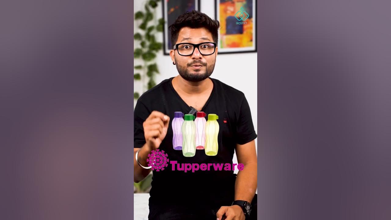 Tupperware brand closing soon ? 😲 YouTube