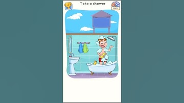 DOP 5 Draw One Part Fun Mobile Puzzle Game (Walkthrough + Tips)#gaming#game #dop5 #puzzle