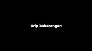 Mentahan lirik lagu 30 detik || Karo kowe || mentahan lirik lagu ccp keren terbaru