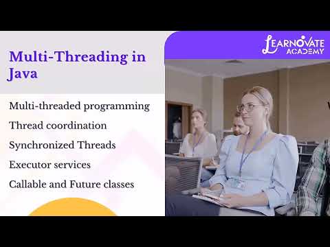 Java Course Preview