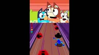 Fnf Sliced But Bluey Pibby - Fnf Animation - Friday Night Funkin