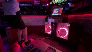 (DDR Extreme) CANDY♥ Heavy AAA 17p