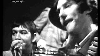 Eric Burdon & The Animals - See See Rider (1966) ♥♫